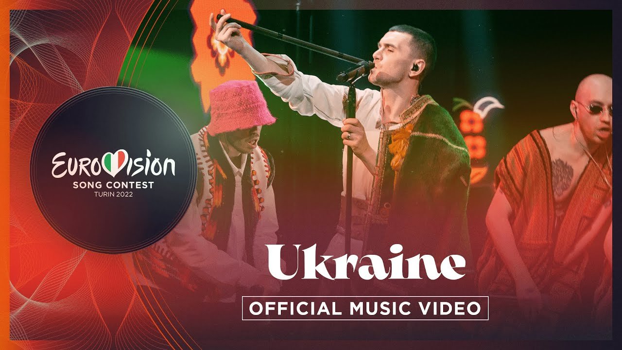 Eurovision: Η Ουκρανία είναι το απόλυτο φαβορί – Πόσο καλό όμως είναι αυτό για τον θεσμό και την ίδια τη χώρα
