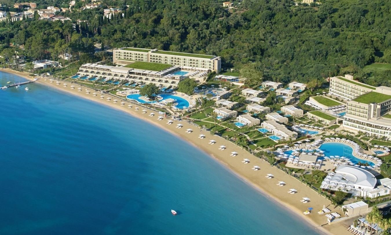 Στην Ελλάδα το 3ο καλύτερο ξενοδοχείο στον κόσμο σύμφωνα με το Trip Advisor – Όχι δε βρίσκεται στη Μύκονο ή τη Σαντορίνη