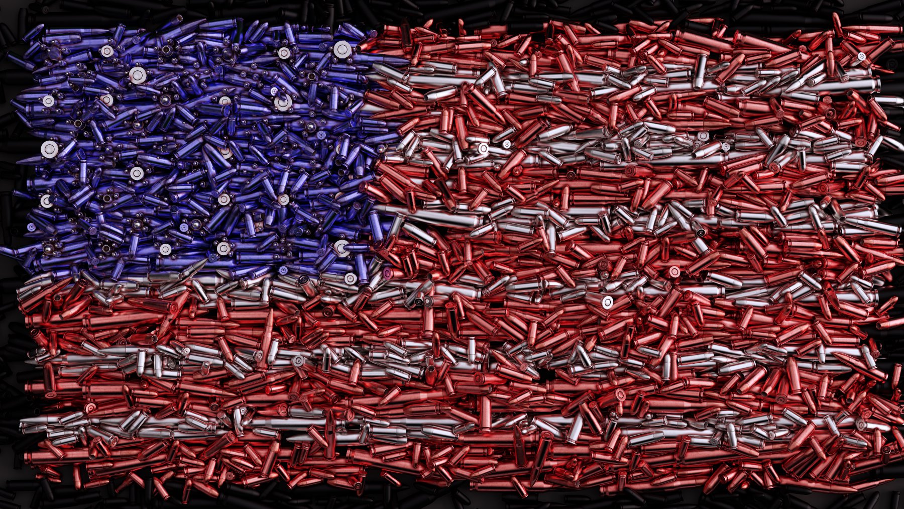 Μακελειό δίχως τέλος στις ΗΠΑ λόγω της οπλοκατοχής – Άνδρας πυροβόλησε μαζορέτες στο Τέξας