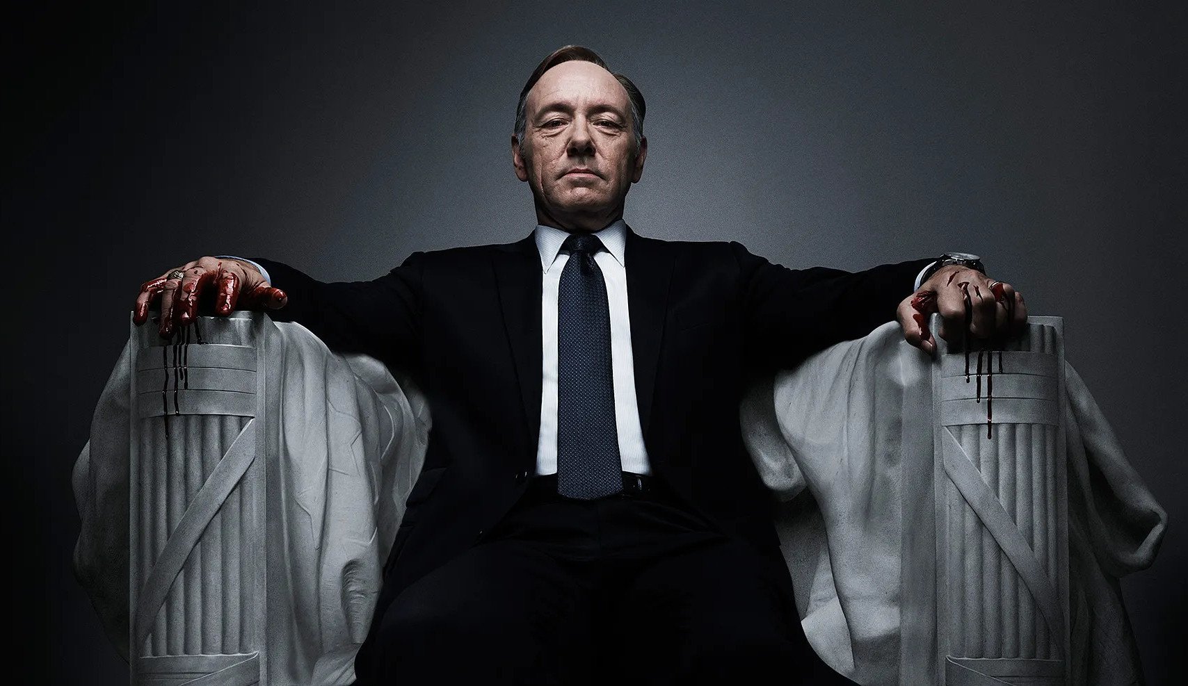 Η επιστροφή του Kevin Spacey: 5 χρόνια μετά τις καταγγελίες, είναι και πάλι μέρος του Χόλιγουντ