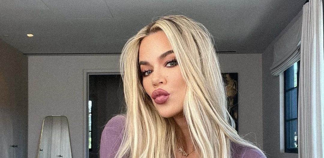 Khloe Kardashian: Μήπως ήρθε η ώρα να παραδεχθεί τις πλαστικές που έκανε;