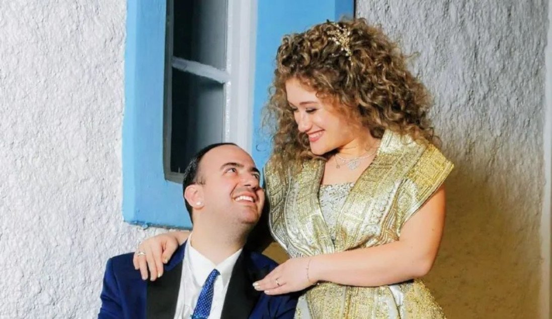 Μαυρίκιος και Ιλάειρα VS Έλενα Ακρίτα – Το viral ζευγάρι απειλεί με μήνυση την δημοσιογράφο: «Έχει εμμονή μαζί μας»