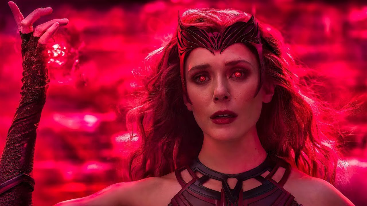 Elizabeth Olsen: Πως ο ρόλος της Scarlet Witch της κόστισε την συμμετοχή της στον «Αστακό» του Λάνθιμου