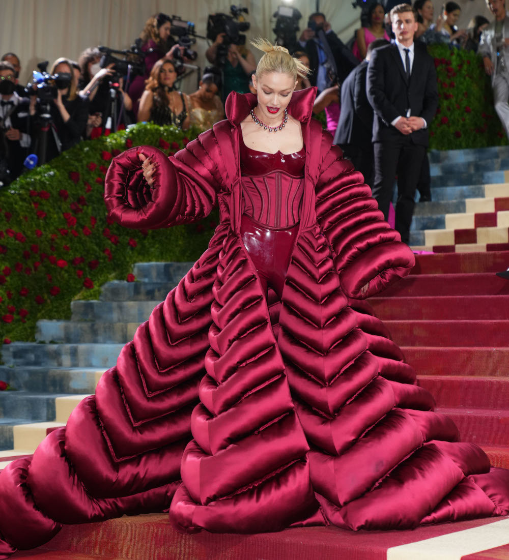 Met Gala