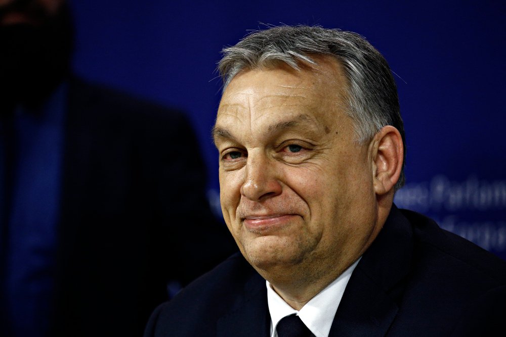Ουγγαρία: Μπορεί η Ε.Ε να πείσει τον Viktor Orbán να απαγορεύσει το ρωσικό πετρέλαιο;