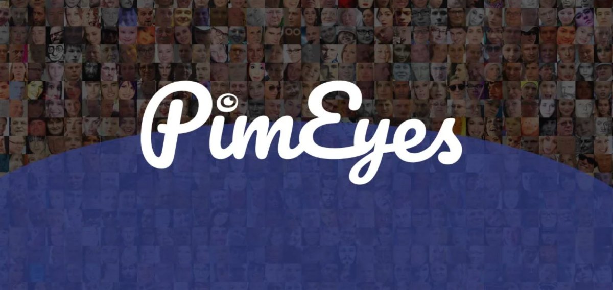 PimEyes: Η εφαρμογή που αναζητά αν υπάρχει παράνομο υλικό σου δημοσιευμένο