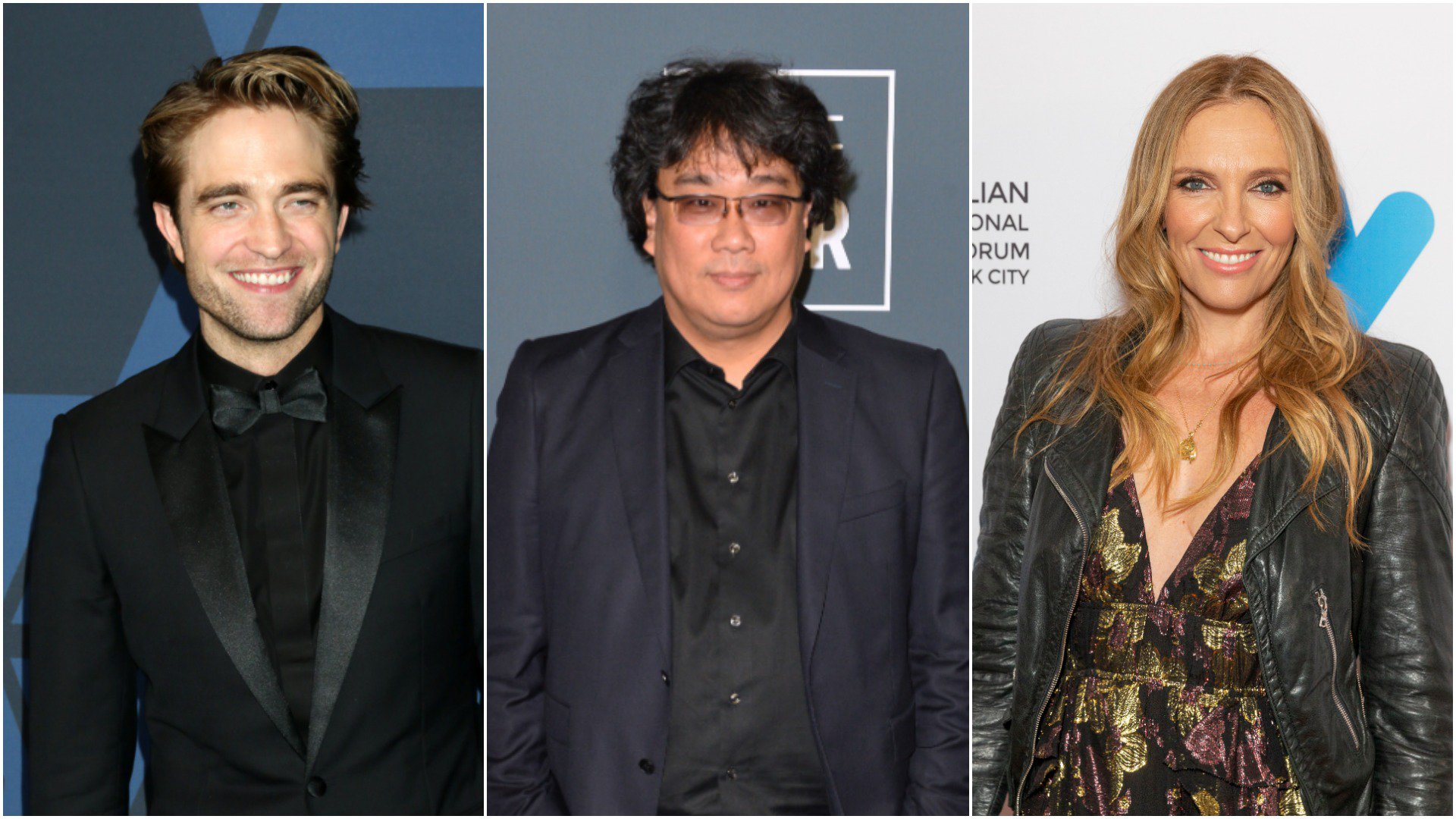 H επόμενη ταινία του Bong Joon-Ho έρχεται με αναπάντεχο cast: Robert Pattinson και Toni Collette στους πρωταγωνιστικούς ρόλους