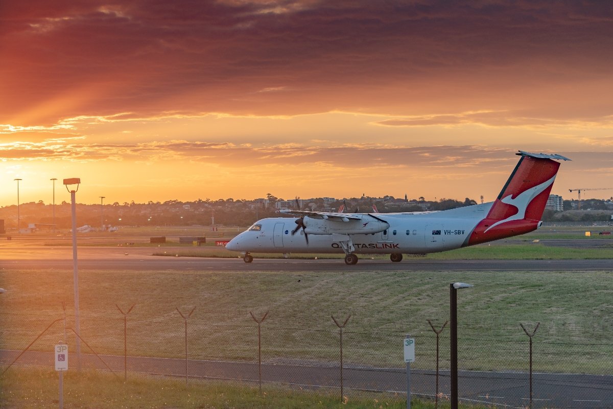 Qantas: Έρχεται η μεγαλύτερη πτήση στον κόσμο – Η συμφωνία πολλών δισεκατομμυρίων