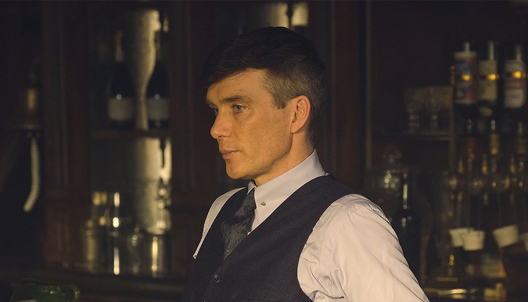 Cillian Murphy: Εμφανώς αδυνατισμένος για τις ανάγκες του ρόλου του στην ταινία Oppenheimer