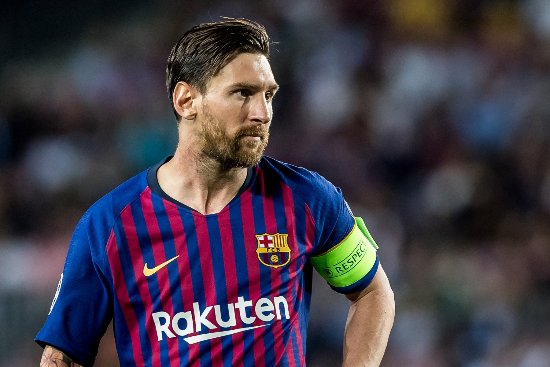 Lionel Messi: Παραδέχεται ότι φέτος δε …βλεπόταν και αποκαλύπτει τον λόγο υγείας που τον επηρέασε