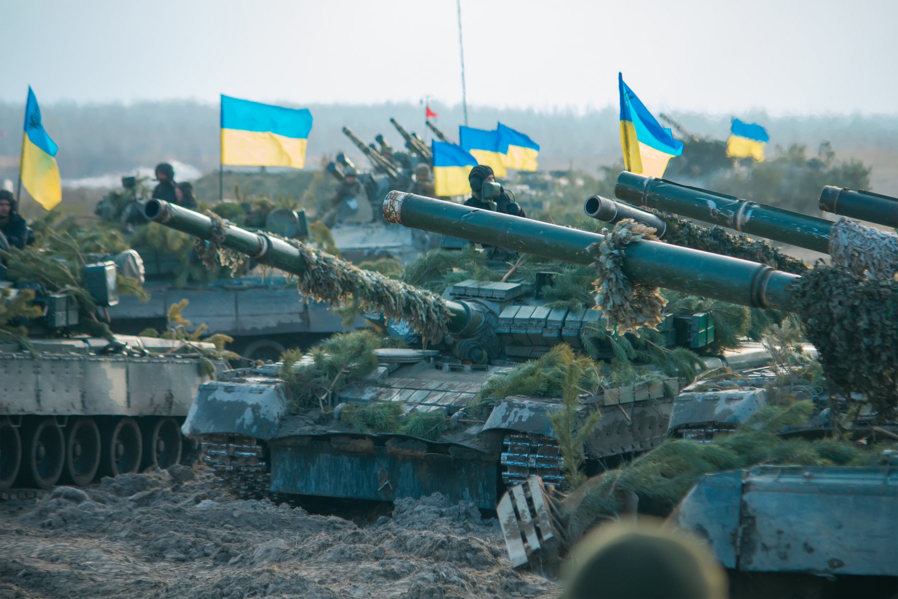 Ουκρανία: Nέο παγκόσμιο ρεκόρ από ελεύθερο σκοπευτή