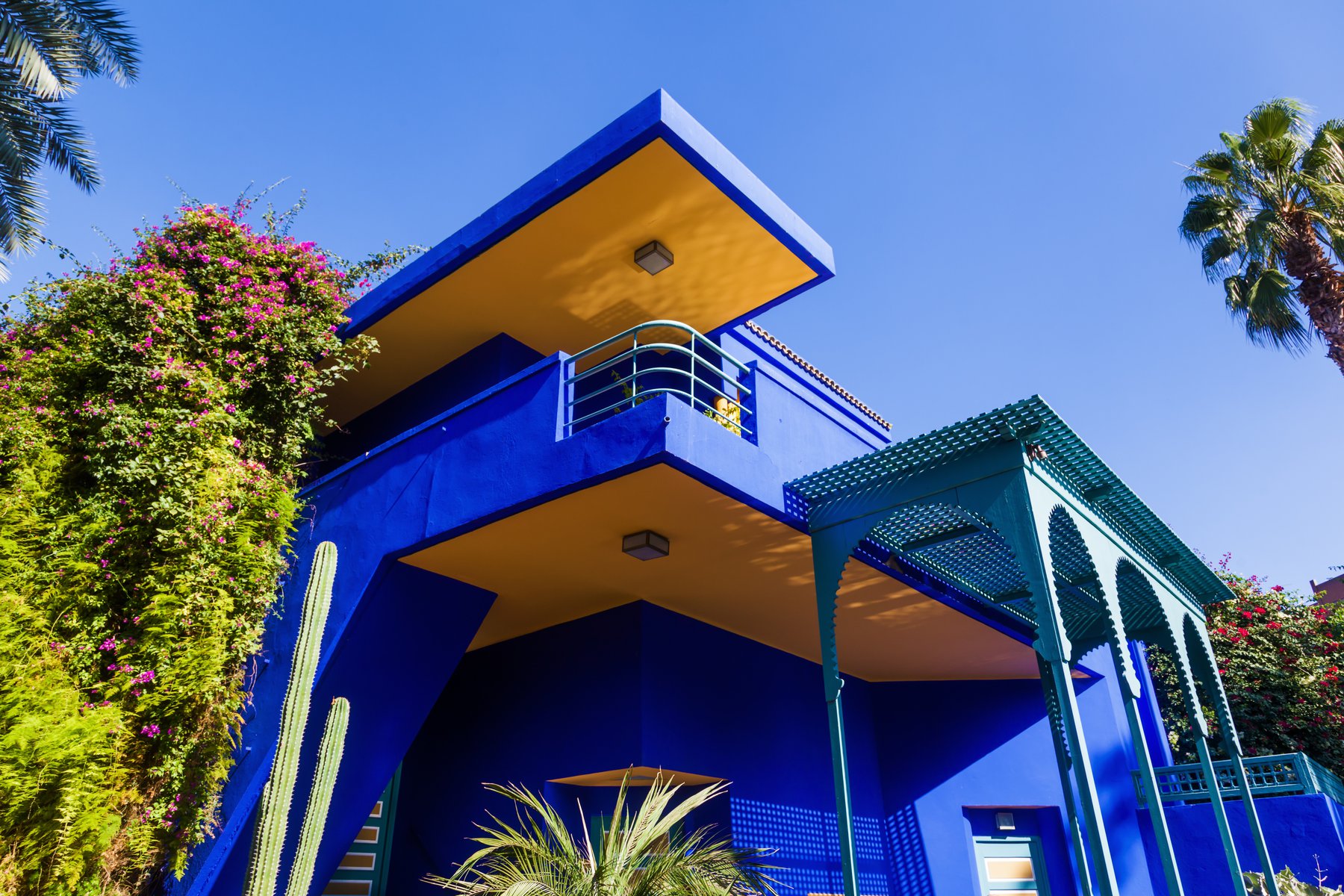 Majorelle