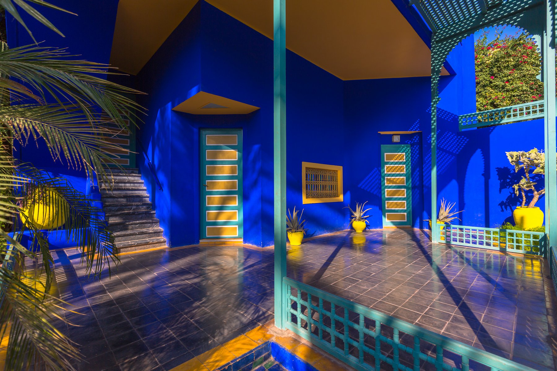 Majorelle