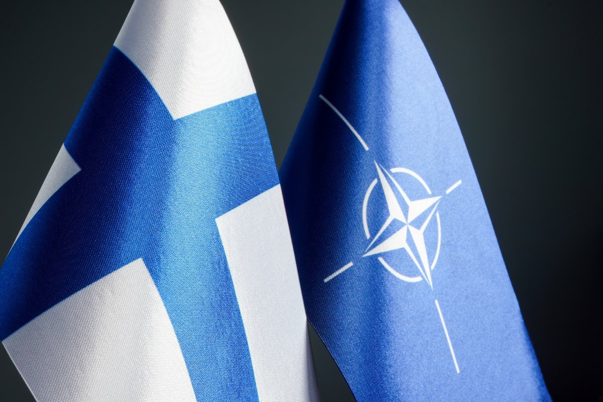Επίσημο: Η Φινλανδία θα καταθέσει αίτημα για ένταξη στο ΝΑΤΟ