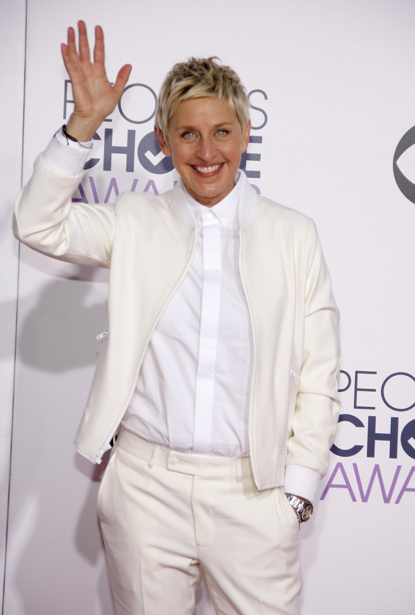 Αυλαία έριξε η εκπομπή της Ellen DeGeneres – Η «συγγνώμη» για το εργασιακό bullying και ο απολογισμός 19 ετών