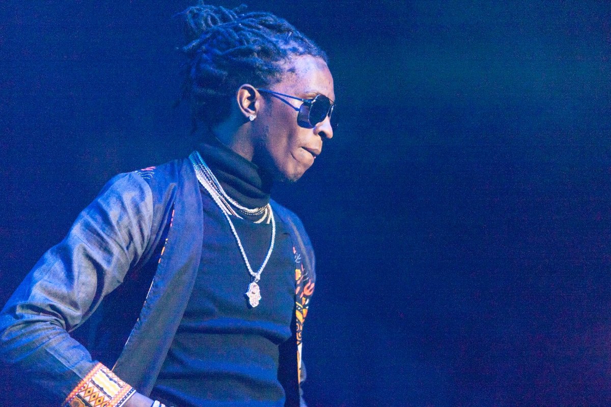 Young Thug: Συνελήφθη ο ράπερ για συμμετοχή σε συμμορία – Σοβαρά τα εγκλήματα της δράσης της