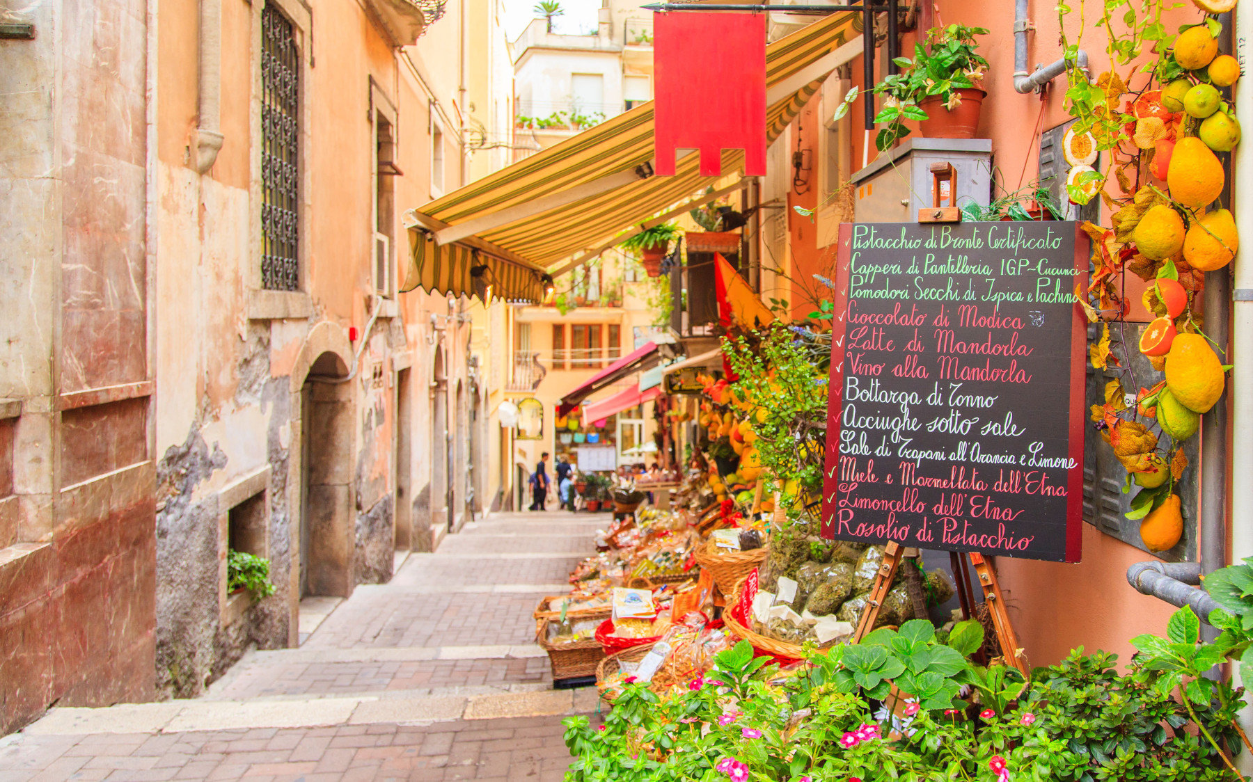 Στη Σικελία μπορείς να αγοράσεις σπίτι με μερικές εκατοντάδες ευρώ