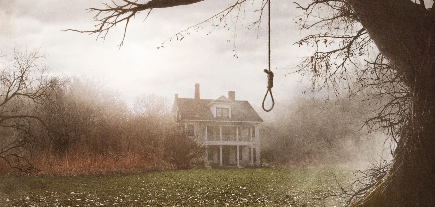 The Conjuring: Για $1.5 εκατ. πωλήθηκε το «στοιχειωμένο» σπίτι που ενέπνευσε το ανατριχιαστικό θρίλερ