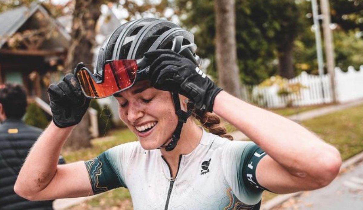 Anna Moriah Wilson: H αθλήτρια της ποδηλασίας που δολοφονήθηκε πριν τον αγώνα της