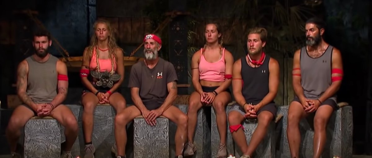 Survivor – Spoiler: Επιτέλους αποχωρεί ο παίκτης που ήθελαν όλοι να φύγει