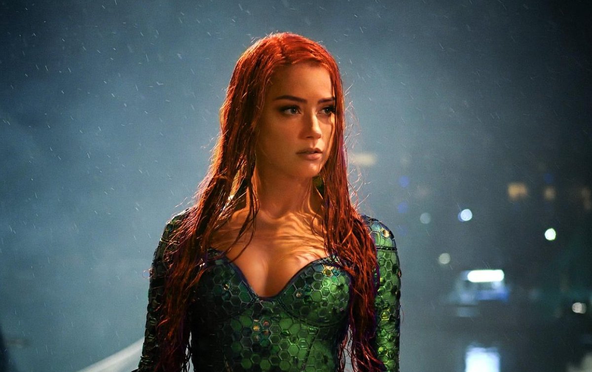 Aquaman 2: Οι θαυμαστές της ταινίας θέλουν την Blake Lively στη θέση της Amber Heard