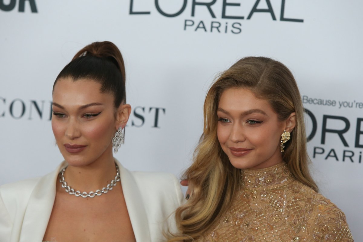 Bella και Gigi Hadid ξύρισαν τα μαλλιά τους για τις ανάγκες ενός show: Το extreme make over