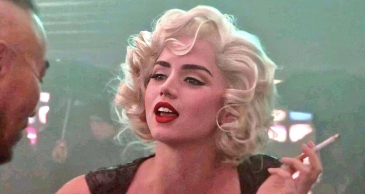 Blonde: Κυκλοφόρησε το trailer της πολυαναμενόμενης ταινίας για τη ζωή της Marilyn Monroe