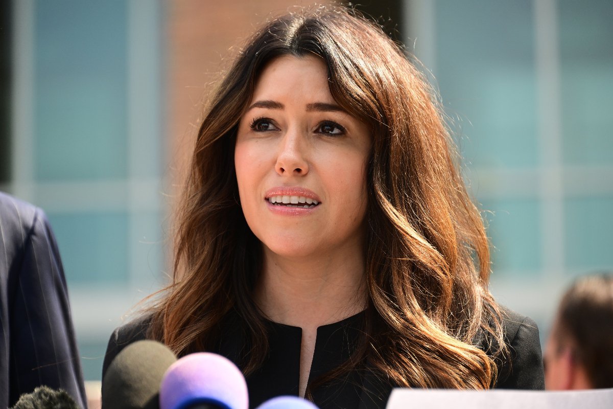 Camille Vasquez: «Σφάζονται» στα πόδια της οι δικηγορικές εταιρείες στο Χόλιγουντ – Την θέλουν όλοι