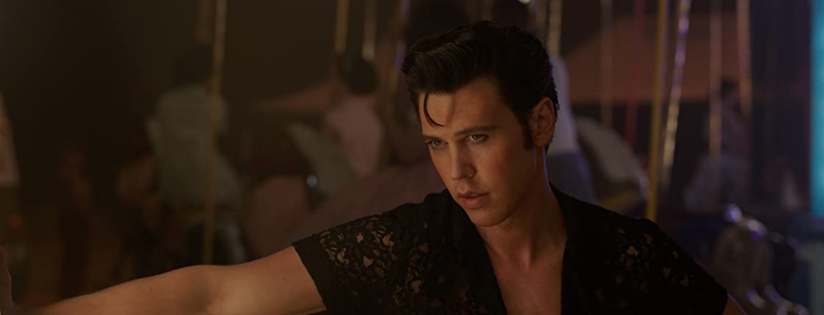 Ταινίες εβδομάδας 23/6-29/6: Ο Elvis Presley «ζωντανεύει» στις οθόνες μας