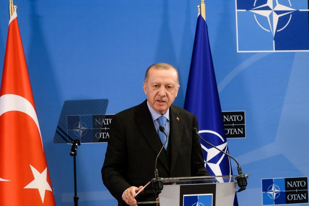 Αυξάνονται οι διεθνείς επικριτές του Ερντογάν – «Καταπέλτης» η Washington Post