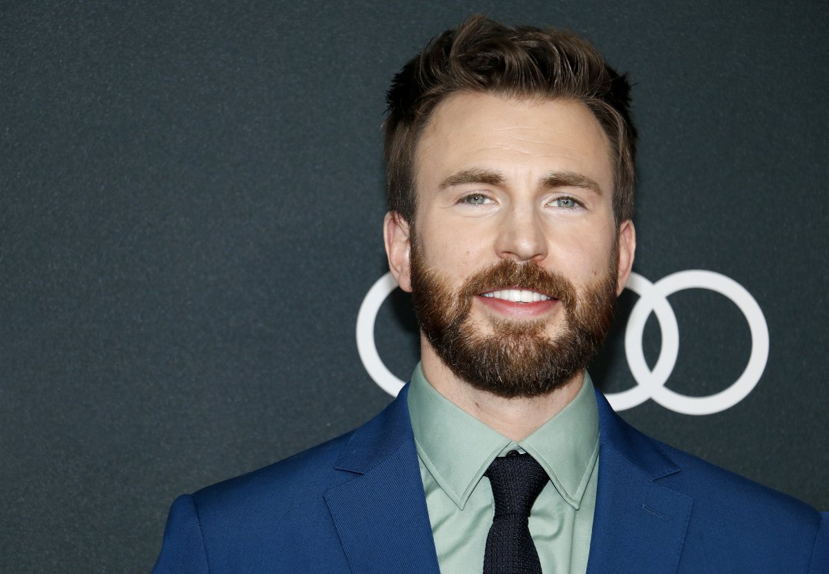 Chris Evans: Ποιους ανθρώπους χαρακτηρίζει «ηλίθιους»;