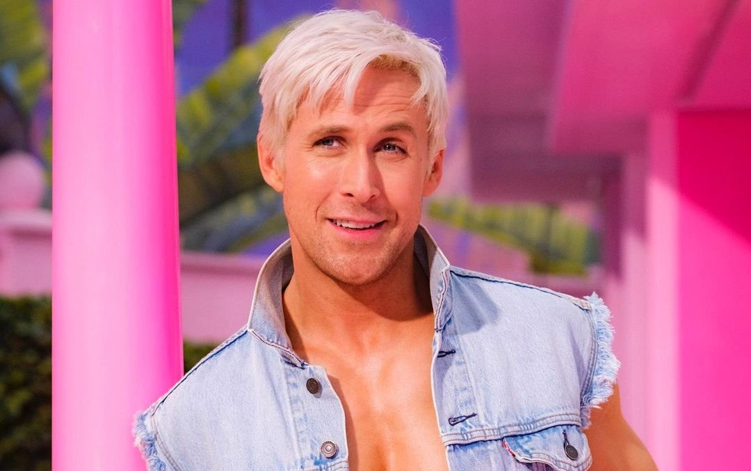 Ryan Gosling: Η μεταμόρφωσή του για τον ρόλο του Ken στην ταινία «Barbie» έχει σοκάρει τους θαυμαστές του