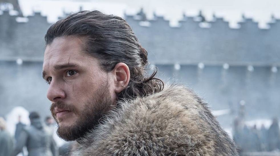 Αφήστε το Game of Thrones να πεθάνει, όπως του αξίζει: Έρχεται spin-off σειρά για τον Jon Snow