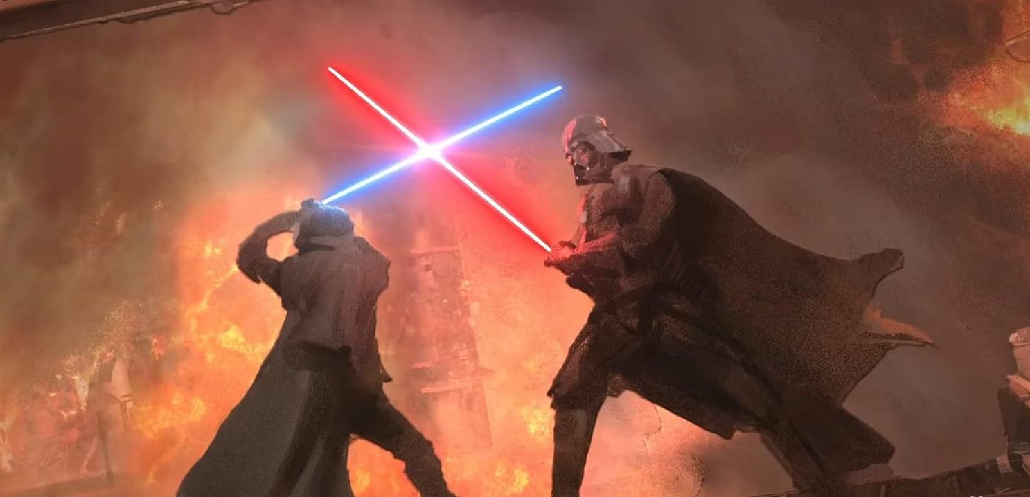 Obi-Wan Kenobi: Πως το φινάλε της σεζόν έσωσε ολόκληρη τη σειρά του Disney+