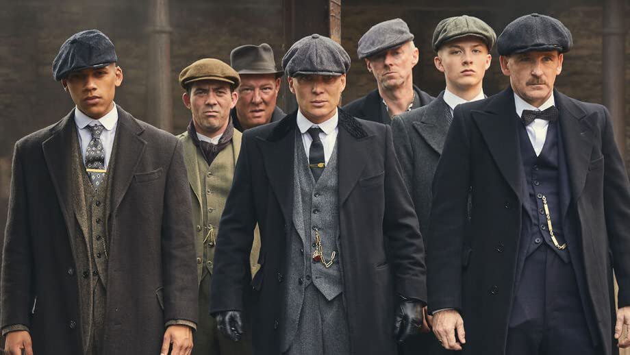 Peaky Blinders: Άξιζε αυτό το τέλος σε μια σειρά αριστούργημα;