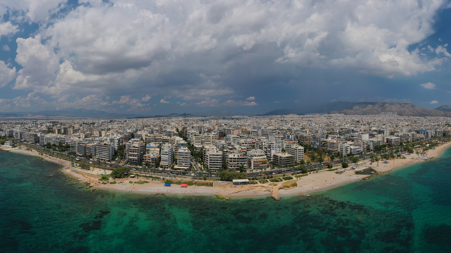 Έδεμ: H παραλία που θεωρούσες «σάπια», αξίζει μία δεύτερη ευκαιρία