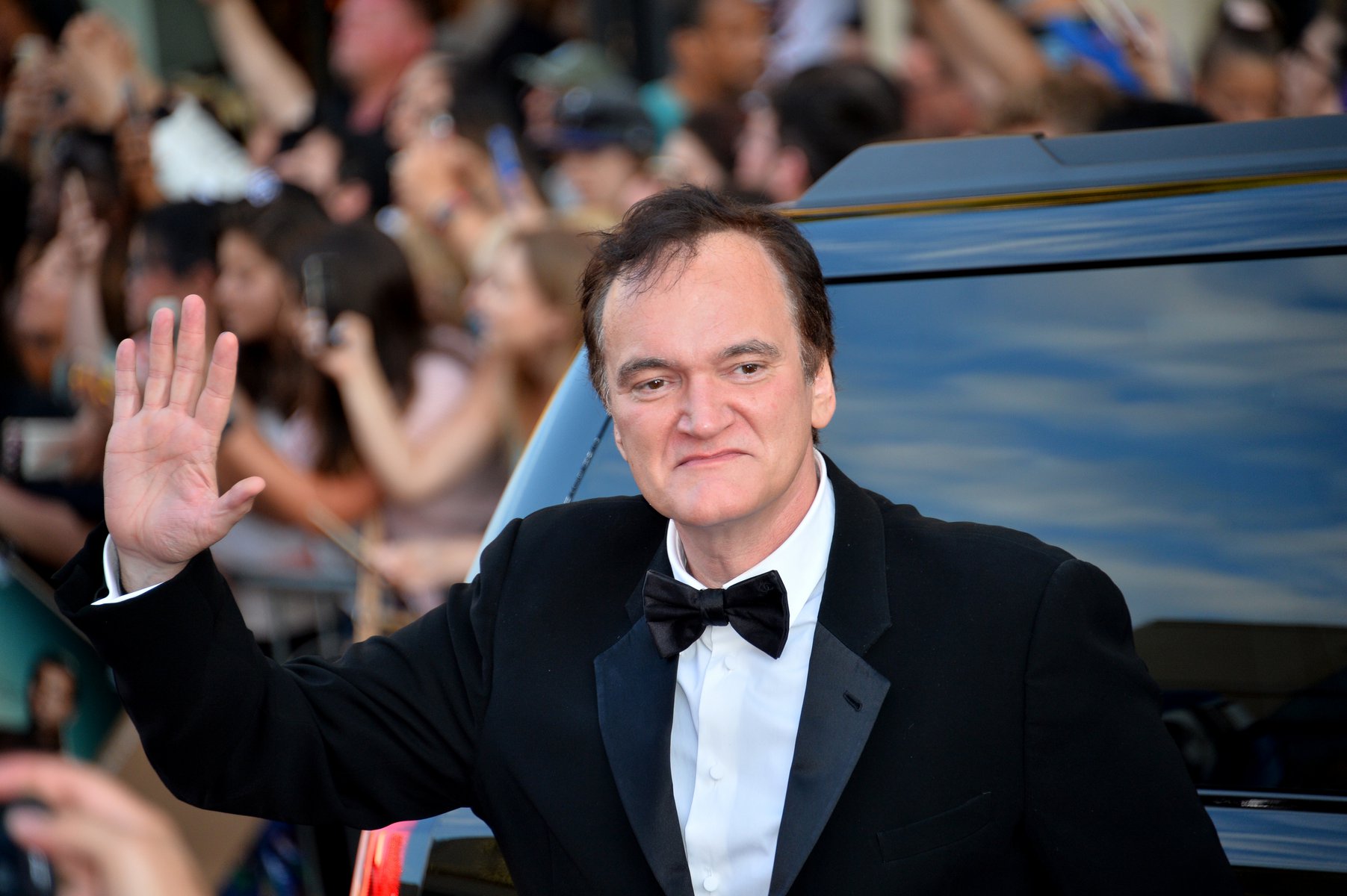 Μετά τον Scorsese, και ο Tarantino κατά των superhero films: «Οι σημερινές ταινίες δεν είναι καλές γιατί επικρατεί “Marvel-ισμός”»: