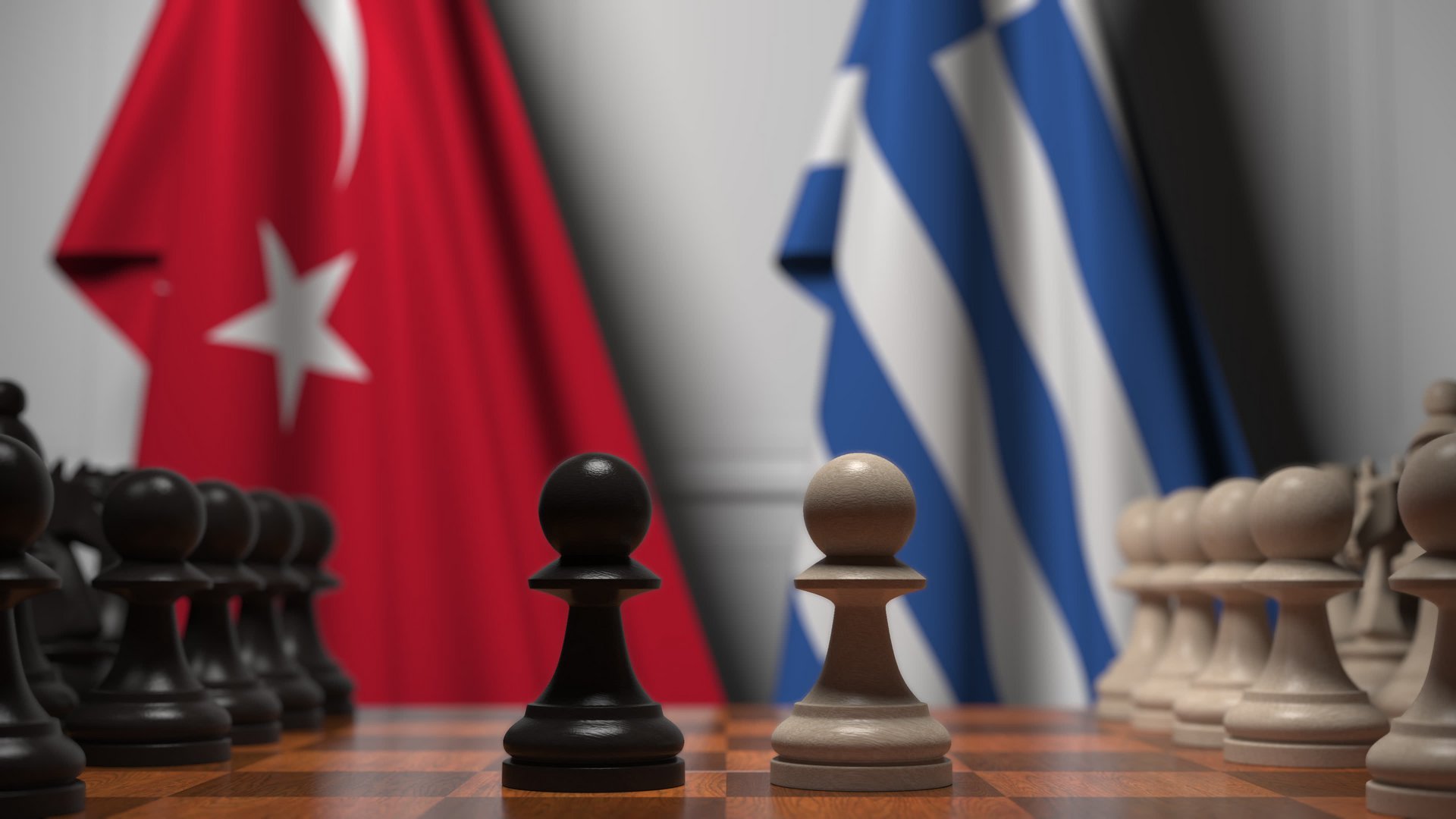 «Σοβαρότατη κρίση» προμηνύει η Τουρκία για τις σχέσεις της με την Ελλάδα: «Δείξαμε πολλή υπομονή»