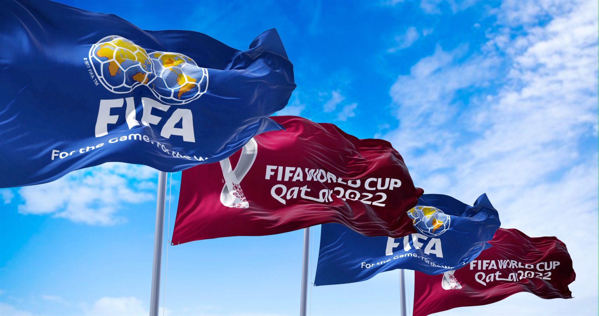 Qatar: «Κομμένα» τα one night stand στο Παγκόσμιο Κύπελλο Ποδοσφαίρου αλλιώς φυλάκιση για έως και 7 έτη
