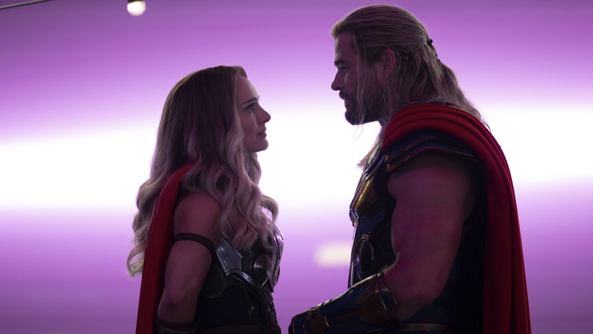 Όταν ο «Thor» έγινε…. vegan για να μπορεί να φιλήσει την Natalie Portman