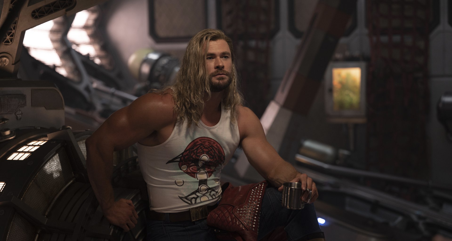 Love and Thunder: Πολλά παραπάνω από άλλη μία περιπέτεια του Thor με το κλασικό χιούμορ της Marvel (spoiler-free review)