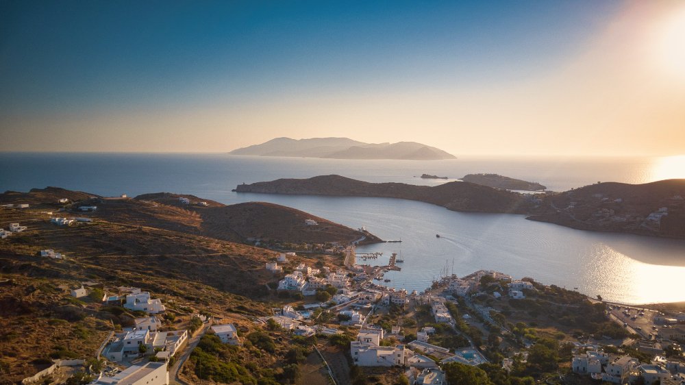 «20 νησιά τελούν υπό ελληνική κατοχή»