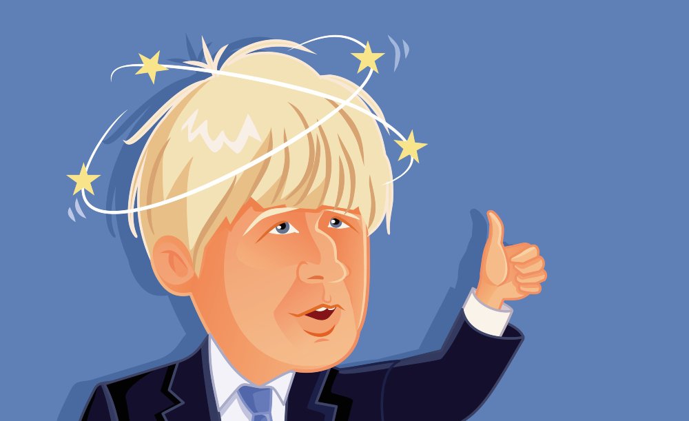 Boris Johnson: Τα σκάνδαλα του «κλόουν BoJo» που τον οδήγησαν στην παραίτηση