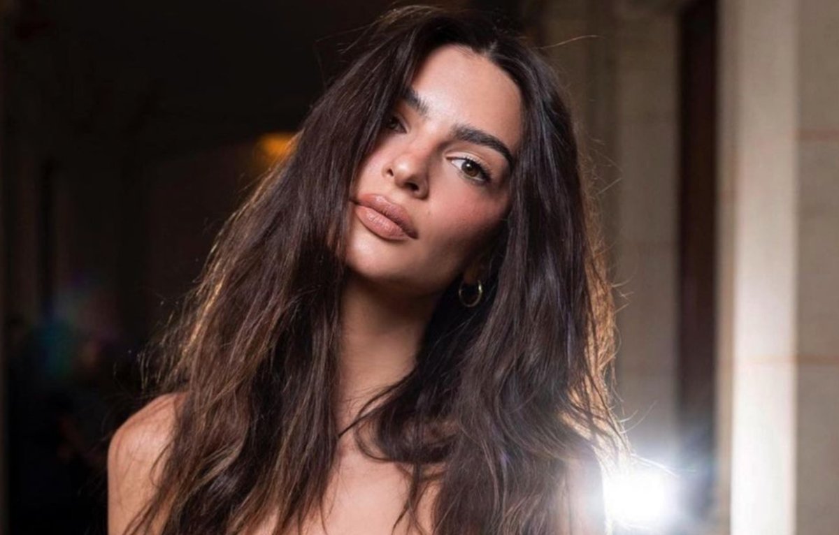 Emily Ratajkowski: «Kατά συρροή άπιστος» ο σύζυγός της – Οι φήμες την θέλουν να ζητά διαζύγιο