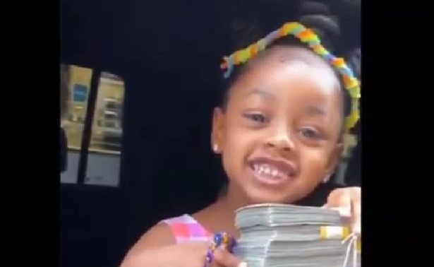 Οι καλύτεροι γονείς του κόσμου: Cardi B και Offset κάνουν δώρο στην 4χρονη κόρη τους 50.000 δολάρια