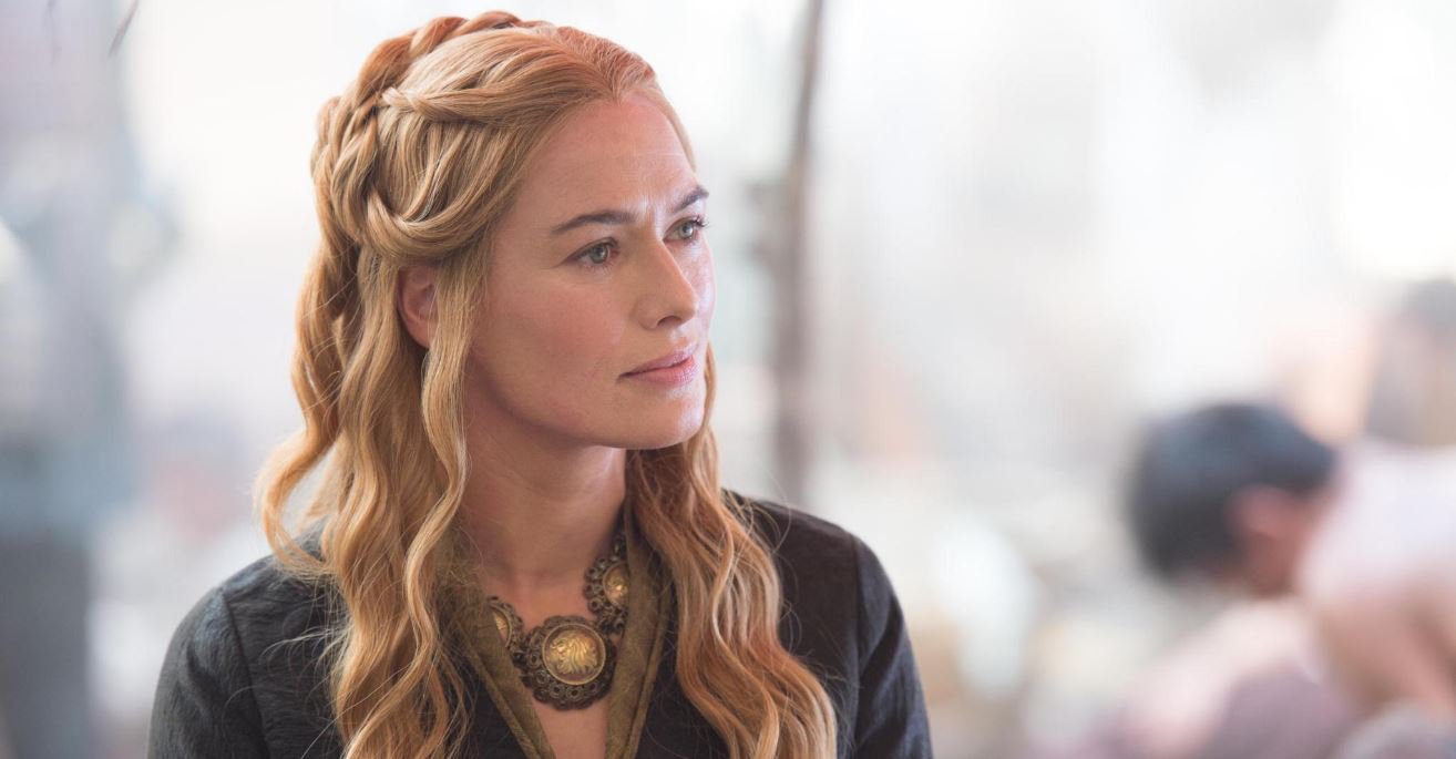 Lena Headey: Μήνυση $1.5 εκατ. στην «Cersei» για κομμένο της ρόλο στο Thor: Love and Thunder