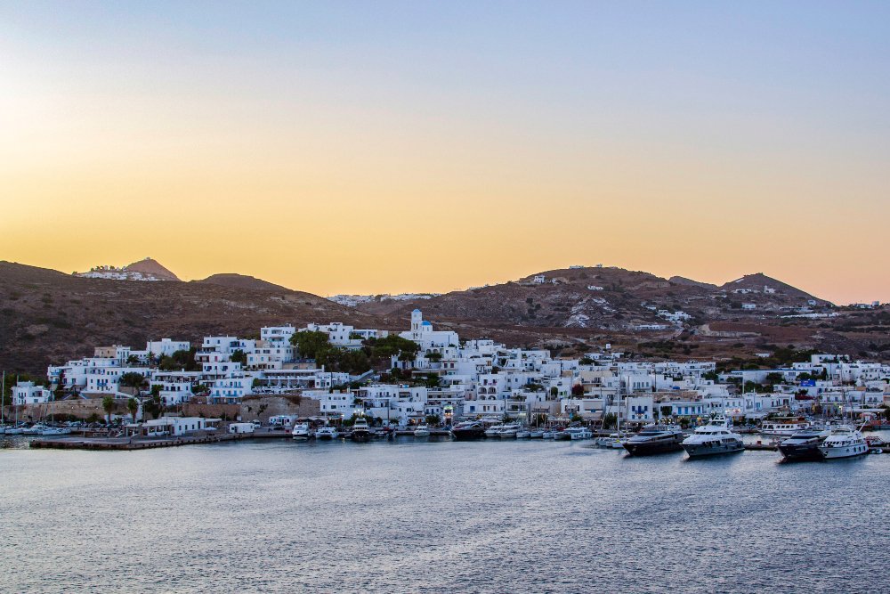 Travel + Leisure: Τα 20 καλύτερα νησιά της Ευρώπης – 7 ελληνικά στη λίστα