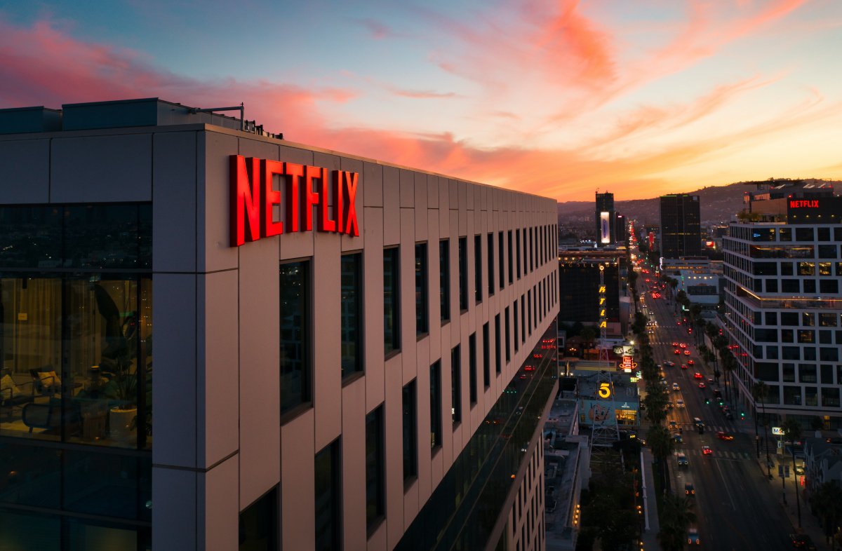 Το Netflix τραβά ξανά προς τη δόξα: Το περιεχόμενό του το 3ο τρίμηνο του 2022 αύξησε τους συνδρομητές