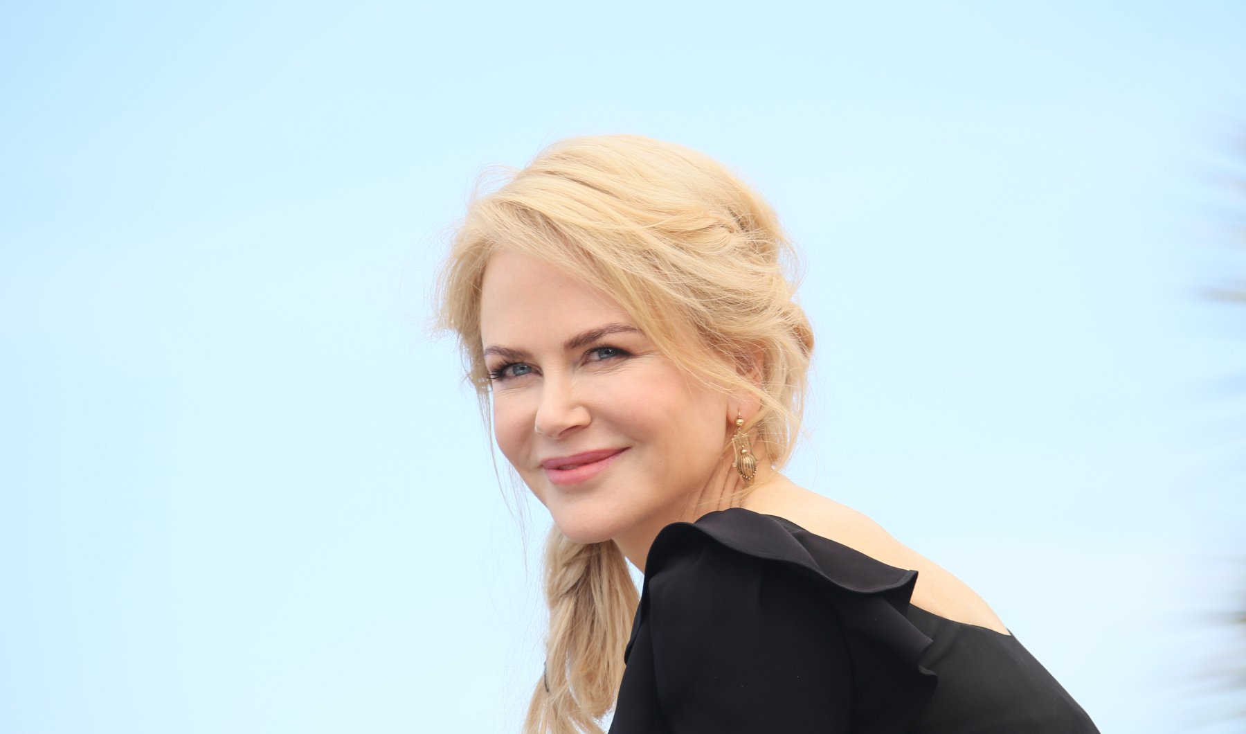 Nicole Kidman: Αποθεώνει την Ελλάδα με ανάρτηση της στο Instagram