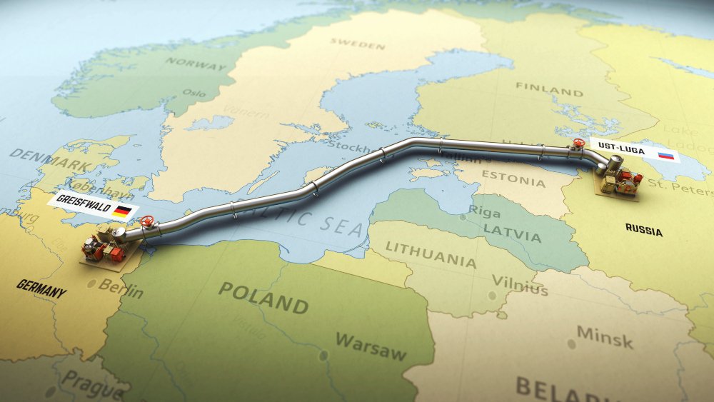 Φυσικό αέριο: Κλείνει ο αγωγός Nord Stream για συντήρηση – Ανησυχίες ότι δεν θα ξανανοίξει